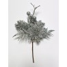 Artificial twig 21 cm