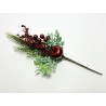 Artificial twig 34 cm