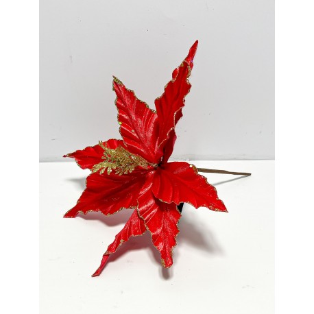 Artificial decoration 24 cm