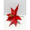 Artificial decoration 24 cm