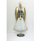 Metal figure 35,5x12x80,5