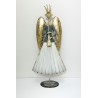 Metal figure 35,5x12x80,5
