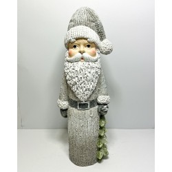 Ceramic Figure 20x14x57