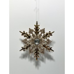 ARTIFICIAL DECORATION 16 cm