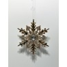 ARTIFICIAL DECORATION 16 cm
