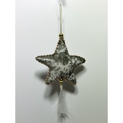 ARTIFICIAL DECORATION 3,5x12x20