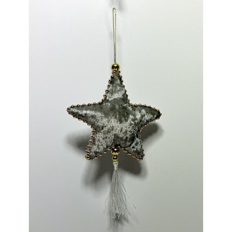 ARTIFICIAL DECORATION 3,5x12x20