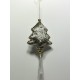 ARTIFICIAL DECORATION 3,5x11x22