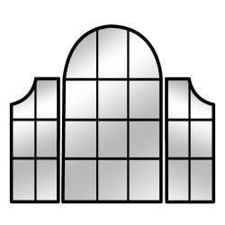 MIRROR 60x106x2