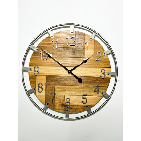 CLOCK 60x4,5x60