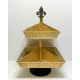 METAL STAND 28x28x46