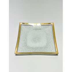 Glass plate 14,5x14,5