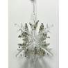 Glass ornament 15x15