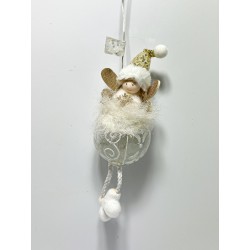 Glass ornament 8x27x8