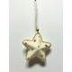 Fabric ornament mix 4x4x6