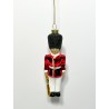 Glass ornament 3x14x4,7