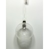 Glass ball 15x15x15 LED