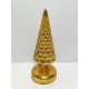 Glass tree 9x9x23