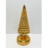 Glass tree 9x9x23 LED