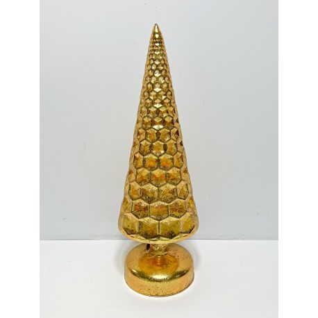 Glass tree 10x10x31