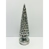 Glass tree 9x9x31 LED
