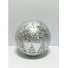 Glass ball 15x15x15 LED
