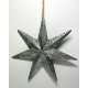 Metal star 50x4,5x50,5