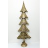 Metal tree 39,5x18x112