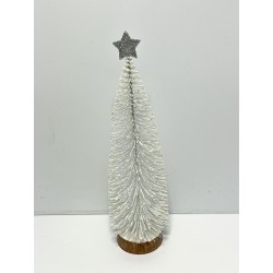 Christmas ornament 9x9x31