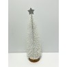 Christmas ornament 9x9x31