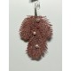 Artificial ornament 25 cm
