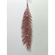 Artificial ornament 40 cm