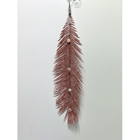 Artificial ornament 40 cm