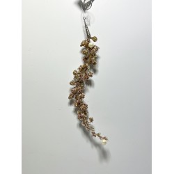 Artificial ornament 31x4,5