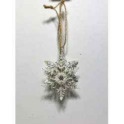 Price for packageMetal ornament 6,5 a2