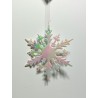 Artificial ornament 15x15