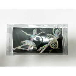 Package Artificial ornament 21,5x6x11 a2