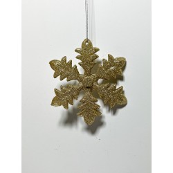 Artificial ornament 12x12