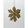 Artificial ornament 12x12