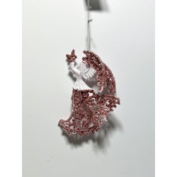 Artificial ornament 13x10