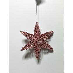 Artificial ornament 14x14