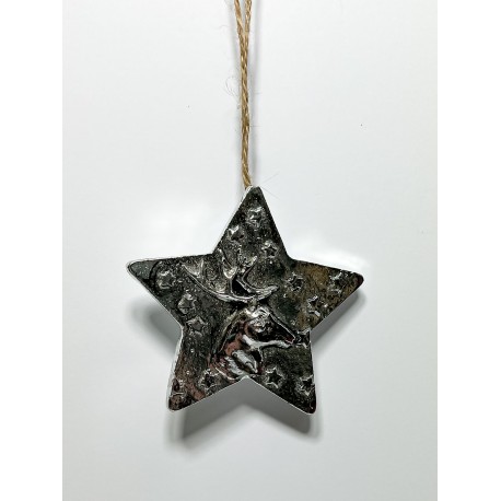 Artificial ornament 7,5x755x1