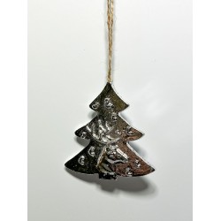 Artificial ornament 7,5x7,5x1