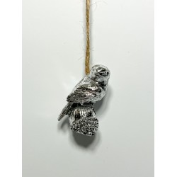 Artificial ornament 5x3x6