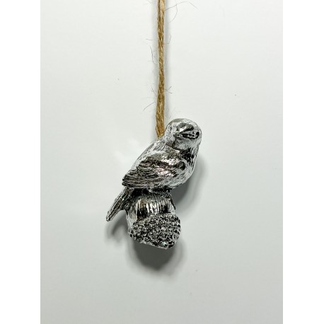 Artificial ornament 5x3x6
