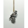 Artificial ornament 5x3x6