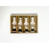 Price for package 4 pcs FIGURE 14x9,5x3,6