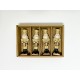 Price for package 4 pcs FIGURE 14x9,5x3,5