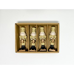 Price for package 4 pcs FIGURE 14x9,5x3,5