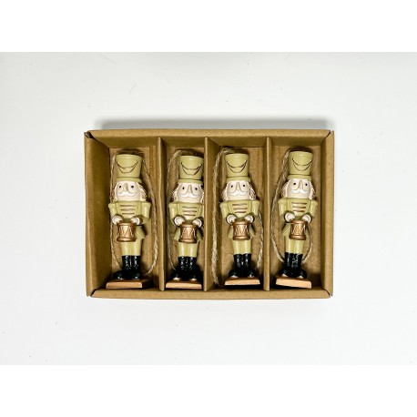 Price for package 4 pcs FIGURE 14x9,5x3,5
